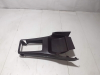 Накладка консоли кпп, TOYOTA, COROLLA, AE95, 4A-FE, 89-91, 58811-12430