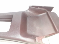 Накладка консоли кпп, TOYOTA, COROLLA, AE95, 4A-FE, 89-91, 58811-12430