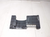Консоль под рулевую колонку, HONDA, CIVIC, EG3, D13B2, 1994