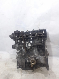 Двигатель, NISSAN, JUKE, YF15, HR16DE, 2013
