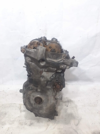 Двигатель, NISSAN, JUKE, YF15, HR16DE, 2013