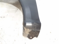 Крыло, MITSUBISHI, LANCER, CB3A, 4G91, 1992, F, L