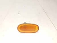 Повторитель поворота  в крыло, MITSUBISHI, LANCER, CB3A, 4G91, 1992, F, L