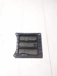 Клапан вентиляционный, NISSAN, SUNNY, FB14, GA15DE, 1997, 76805-0M000