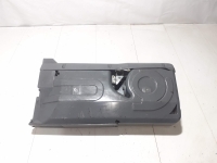 Корпус печки, TOYOTA, CAMRY PROMINENT, VZV20, 1VZ-FE
