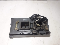 Корпус печки, TOYOTA, CAMRY PROMINENT, VZV20, 1VZ-FE