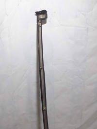 Накладка на порог наружняя, TOYOTA, CROWN, JZS145, 2JZ-GE, 1992, L