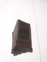 Накладка на торпеду, TOYOTA, CARINA ED, ST160, 1S-ELU, F, L, 55353-20050