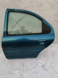 Проводка двери, FORD, CONTOUR, 1995, R, L