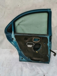 Стеклоподьемник, FORD, CONTOUR, 1995, R, L