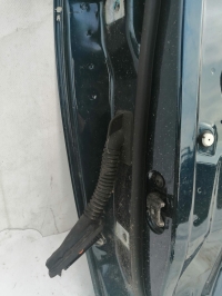 Ограничитель двери, SKODA, YETI, 0F0F, CBZB TSI, 2012, F, R