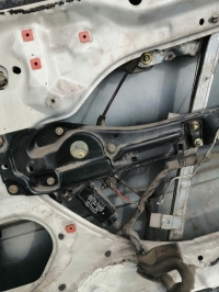 Стеклоподьемник, TOYOTA, CAMRY PROMINENT, VZV31, 4VZ-FE, 1990, F, R