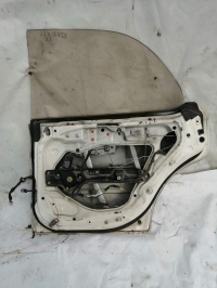 Дверь, TOYOTA, CAMRY PROMINENT, VZV31, 4VZ-FE, 1990, R, R