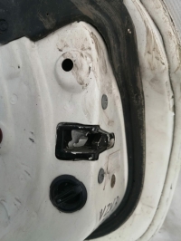 Дверь, TOYOTA, CAMRY PROMINENT, VZV31, 4VZ-FE, 1990, R, R