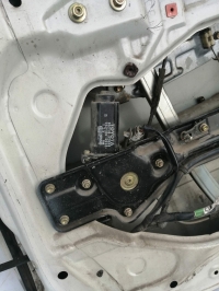 Дверь, TOYOTA, CAMRY PROMINENT, VZV31, 4VZ-FE, 1990, R, R