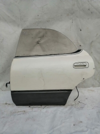 Уплотнитель двери, TOYOTA, CAMRY PROMINENT, VZV31, 4VZ-FE, 1990, R, L