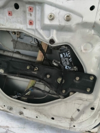 Дверь, TOYOTA, CAMRY PROMINENT, VZV31, 4VZ-FE, 1990, R, L