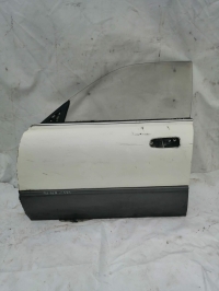 Дверь, TOYOTA, CAMRY PROMINENT, VZV31, 4VZ-FE, 1990, F, L