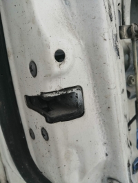 Дверь, TOYOTA, CAMRY PROMINENT, VZV31, 4VZ-FE, 1990, F, L