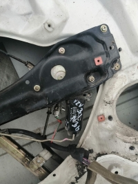 Стеклоподьемник, TOYOTA, CAMRY PROMINENT, VZV31, 4VZ-FE, 1990, F, L