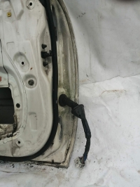 Проводка двери, TOYOTA, CAMRY PROMINENT, VZV31, 4VZ-FE, 1990, F, L
