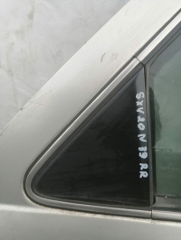 Уголок двери внешний, TOYOTA, CAMRY, SXV20, 5S-FE, 2000, R, R