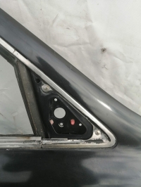 Молдинг уголка крепления зеркала, TOYOTA, CAMRY, CV30, 2C-T, 1990, F, R