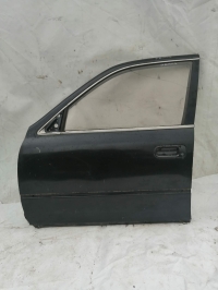 Дверь, TOYOTA, CAMRY, CV30, 2C-T, 1990, F, L