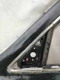 Молдинг уголка крепления зеркала, TOYOTA, CAMRY, CV30, 2C-T, 1990, F, L