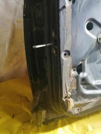 Проводка двери, BMW, 5-SERIES, E34, M20B20, F, R