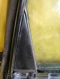 Уголок двери внутренний, TOYOTA, COROLLA SPASIO, AE111, 4A-FE, 1998, R, L