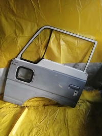 Дверь, NISSAN, ATLAS, SH40, FD35, 1989, F, L