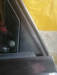 Дверь, AUDI, 80, B3, 1991, R, L
