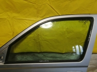 Стекло двери, TOYOTA, VISTA, SV50, 3S-FSE, 1998, F, L