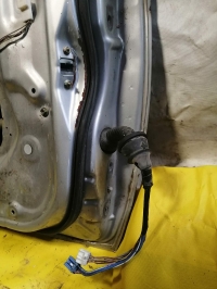 Проводка двери, TOYOTA, VISTA, SV50, 3S-FSE, 1998, F, L