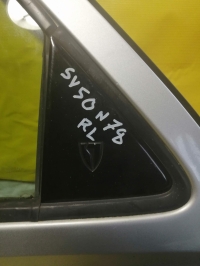 Уголок двери внешний, TOYOTA, VISTA, SV50, 3S-FSE, 1998, R, L