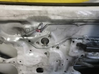 Стеклоподьемник, TOYOTA, HIACE, RZH102V, 1RZ-E, 2002, F, R