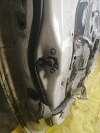 Проводка двери, TOYOTA, PLATZ, SCP11, 1SZ-FE, 2001, F, R