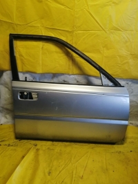 Дверь, TOYOTA, COROLLA, AE95, 4A-FE, 89-91, F, R