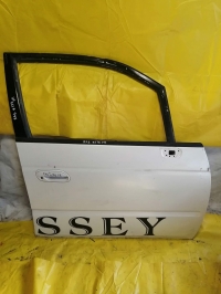 Дверь, HONDA, ODYSSEY, RA6, F23A, 2001, F, R
