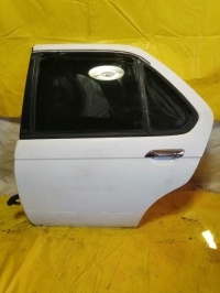 Дверь, NISSAN, BLUEBIRD, QU14, SR20DE, 1997, R, L