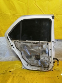 Дверь, NISSAN, BLUEBIRD, QU14, SR20DE, 1997, R, L