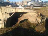 Лонжерон, TOYOTA, CAMRY PROMINENT, VZV31, 4VZ-FE, 1990, F, R