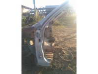 Стойка кузова, CHEVROLET, LANOS, T100, A15SMS, 2006, F, L