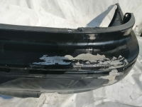 Бампер, TOYOTA, CAMRY, CV30, 2C-T, 1990, R