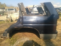Крыло, NISSAN, TERRANO, WHYD21, VG30E, 1990, R, L