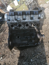 Поддон масляный двигателя, DAEWOO, NEXIA, N100, G15MF, 1997