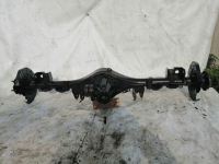 Мост, KIA, SORENTO, BL, D4CB, 2002, R