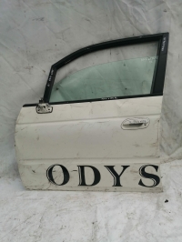 Дверь, HONDA, ODYSSEY, RA6, F23A, 2001, F, L