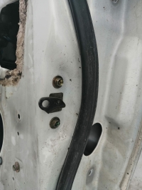 Ограничитель двери, HONDA, ODYSSEY, RA6, F23A, 2001, F, L